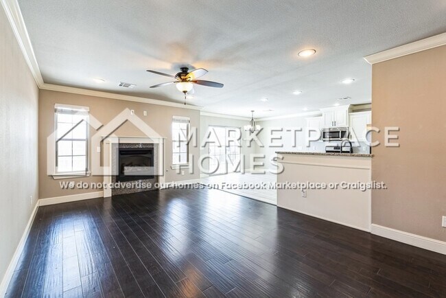 Foto del edificio - 550 Timber Ridge St