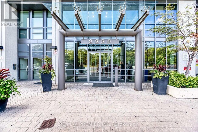 Building Photo - 2902 - 2230 LAKESHORE BOULEVARD