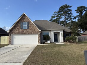 Building Photo - 42245 Wood Ave