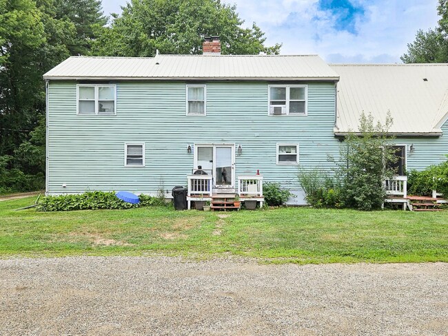Building Photo - 34 Hidden Meadows Ln