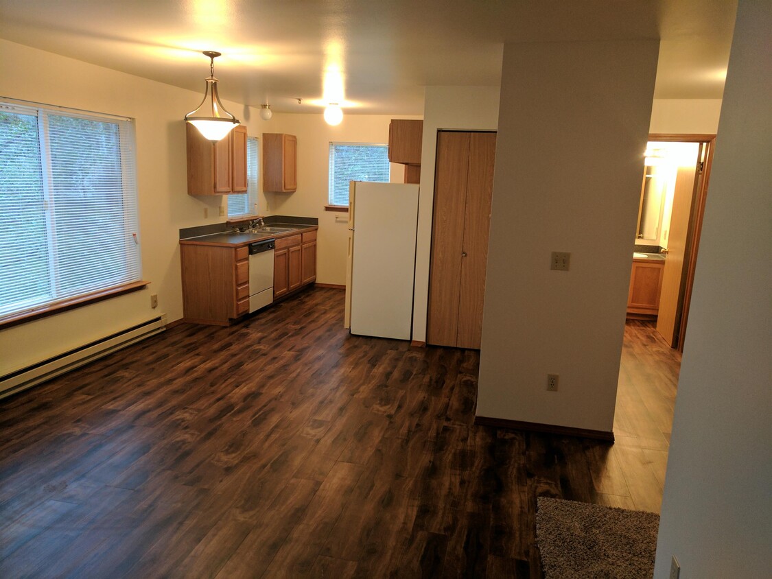 Foto principal - 3907 Flynn St