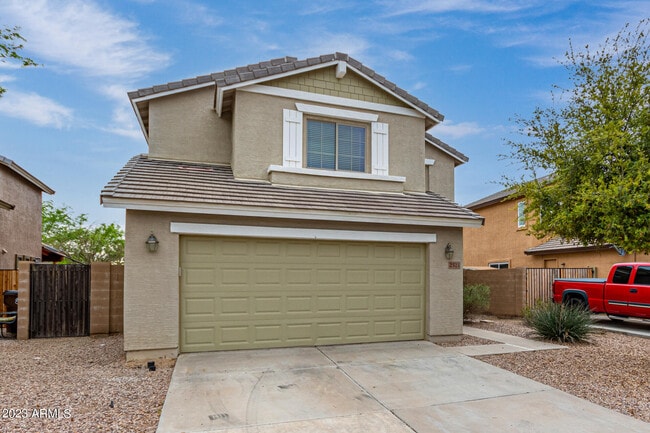 Foto del edificio - 2521 W Desert Spring Way