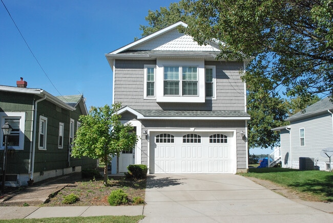 Foto del edificio - 808 W 2nd St