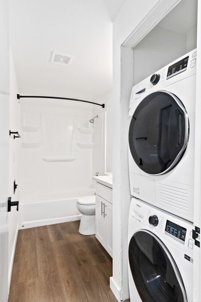 Foto del interior - Arise at Arlington