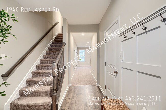 Building Photo - 1946 Red Jasper Rd