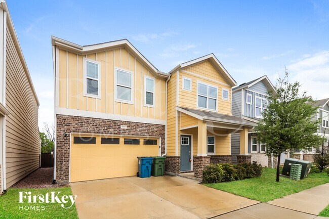 Foto del edificio - 321 Aveen Path