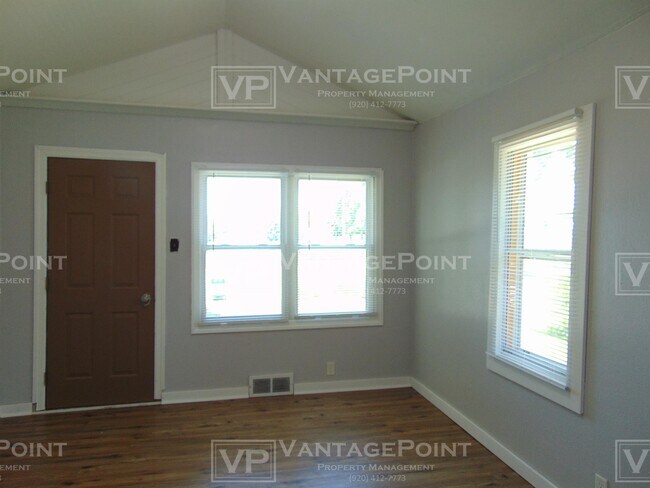 Foto del edificio - 1367 W Mason St