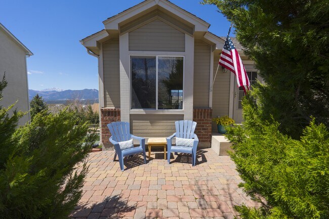 Photo - 15572 Dawson Creek Dr House