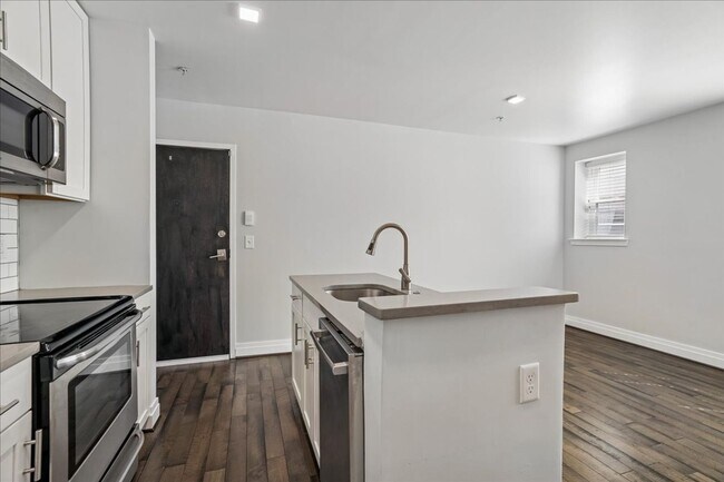 Foto del edificio - RAZDCPROPERTIES TRUST