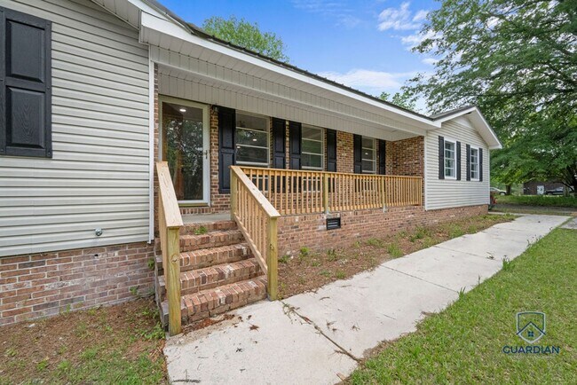 Building Photo - 3406 Pilgrims Rest Rd