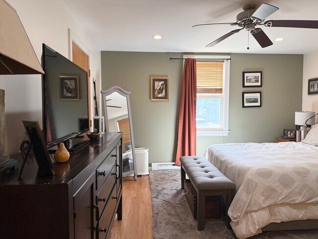 Foto del edificio - 295 Allston St