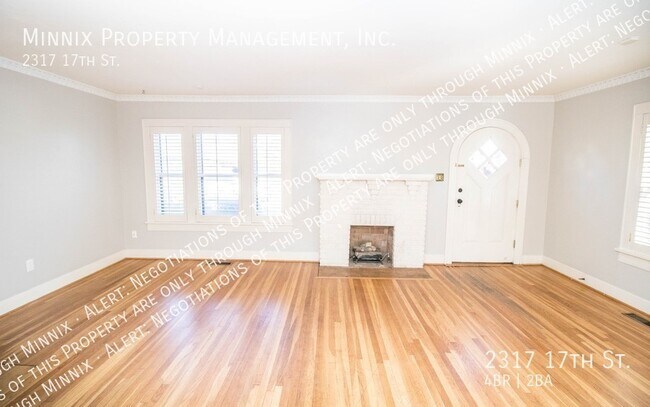 Foto del edificio - 2317 17th St.