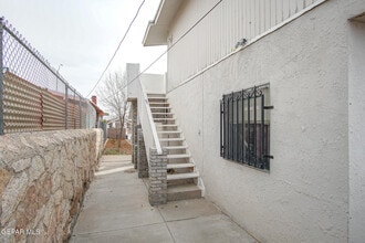 Building Photo - 3403 Pershing Dr