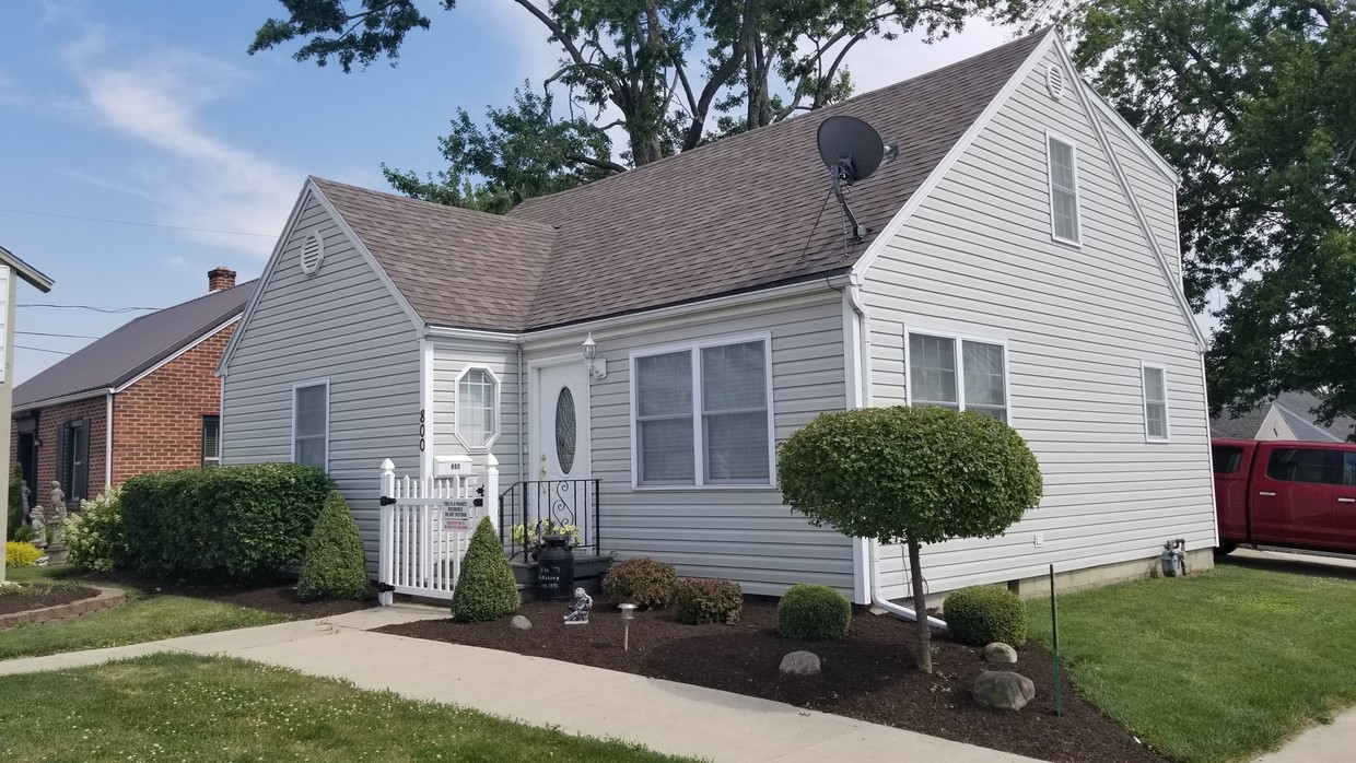 800 E Market St, Celina, OH 45822 House Rental in Celina, OH