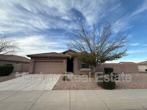 Building Photo - 2372 E Dust Devil Dr
