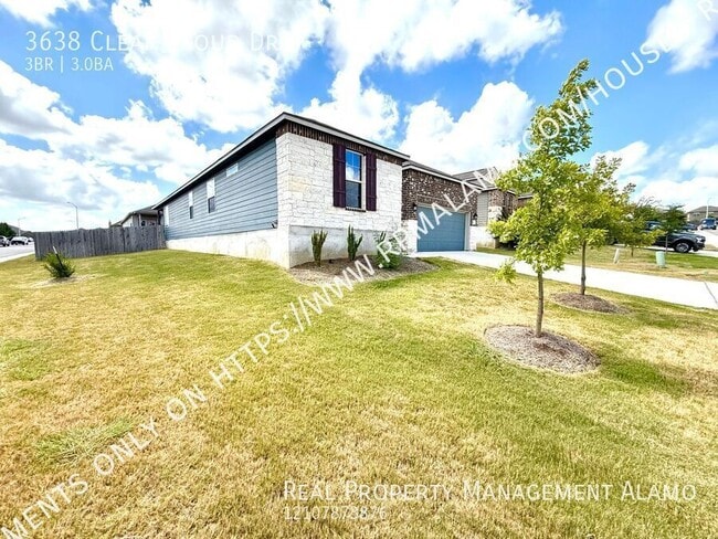 Building Photo - 3638 Clear Cloud Dr