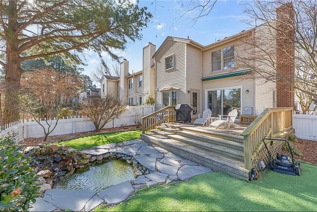 Foto del edificio - 4709 Kempsville Greens Pky