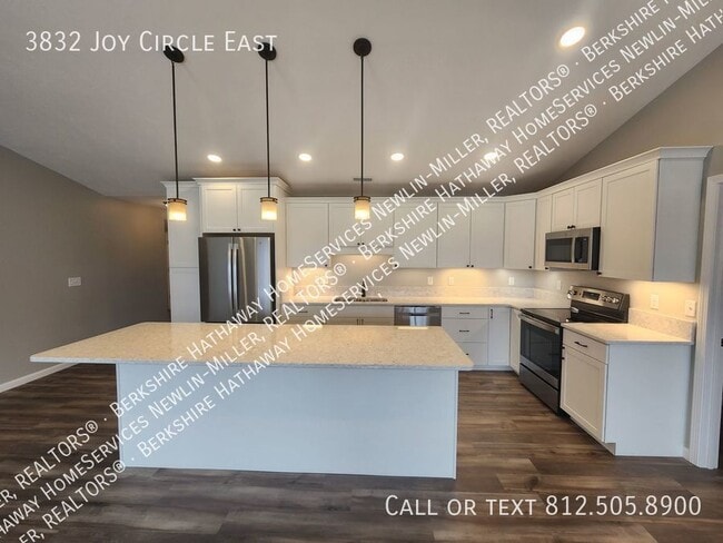 Building Photo - NEW CONSTRUCTION East Side Terre Haute - 5...