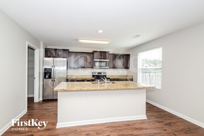 Foto del edificio - 210 Oakwell St