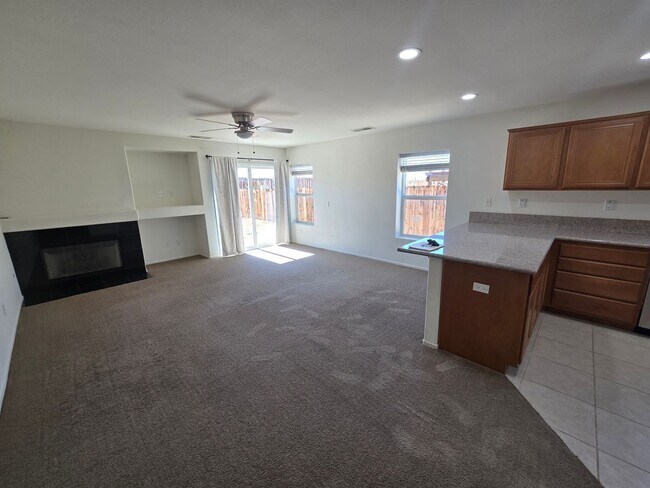 Building Photo - Fresh Paint and New Flooring Coming Soon!
