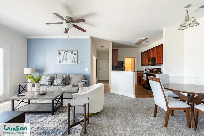 Foto del edificio - 2118 Silvercrest Dr