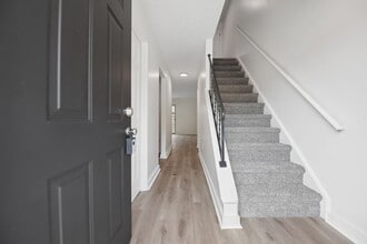 Interior Photo - Rocky Creek Townhouse Apartments