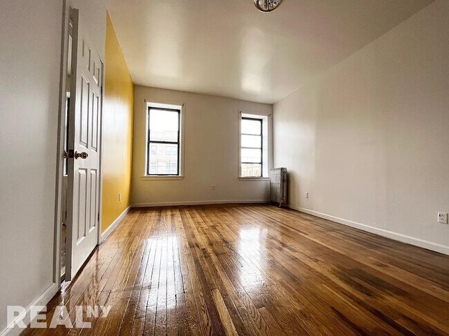 Foto del edificio - 601 West 190th Street