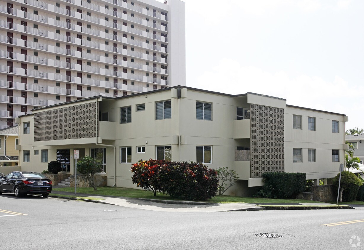 Foto del edificio - 1405 Dominis St