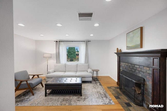 Photo - Spacious 4BR House in South Denver