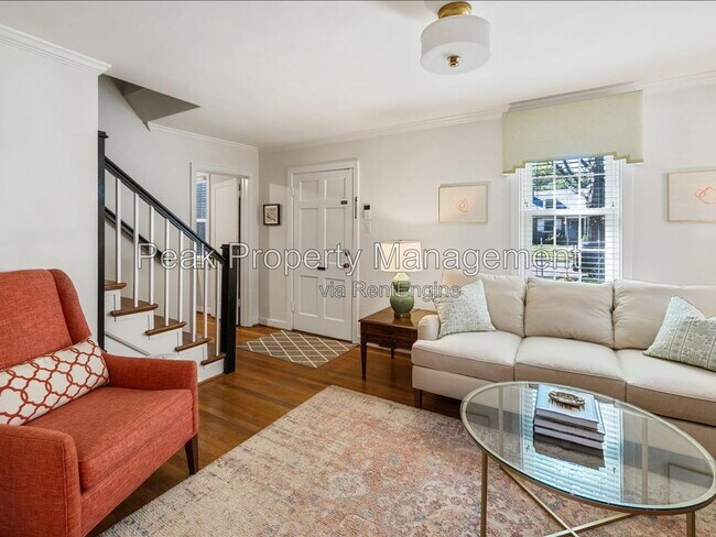 Foto del edificio - 3908 Kensington Ave