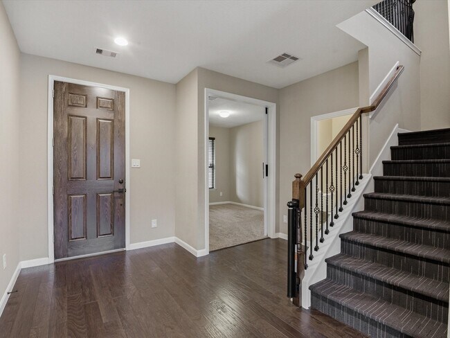Foto del edificio - 16515 Williamstown Dr