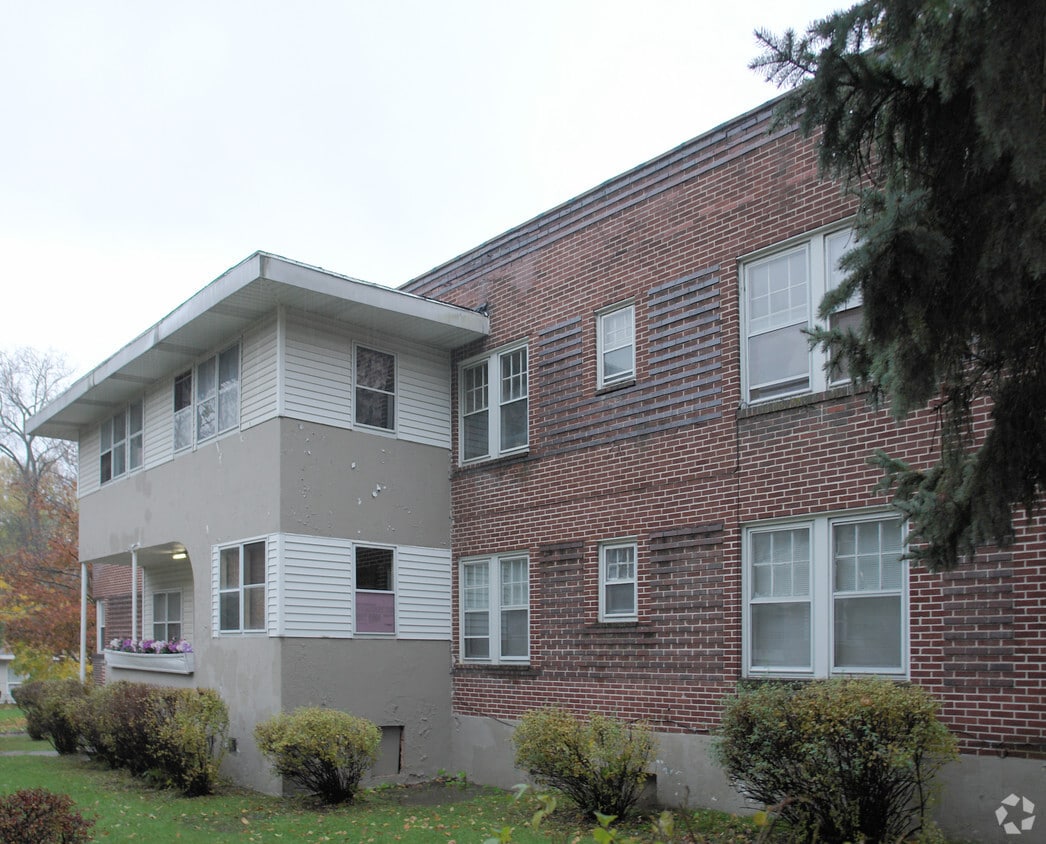 210 S Allen St, Albany, NY 12208 Apartments in Albany, NY