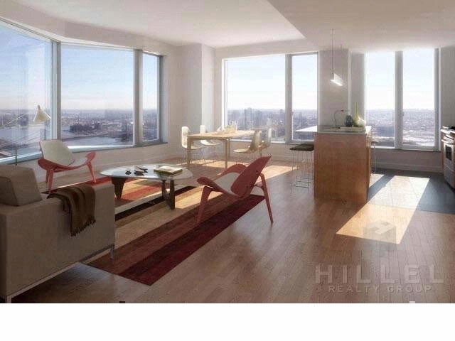 Foto del edificio - 8 spruce St