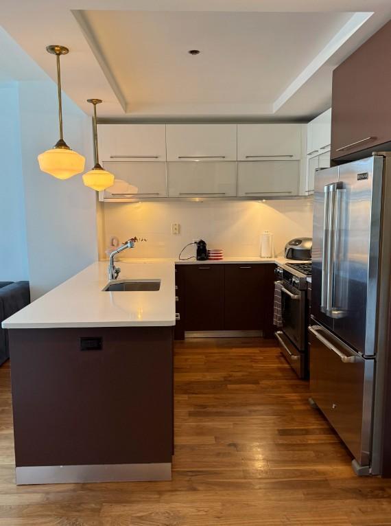 Foto del edificio - 1 bedroom in Brooklyn NY 11211