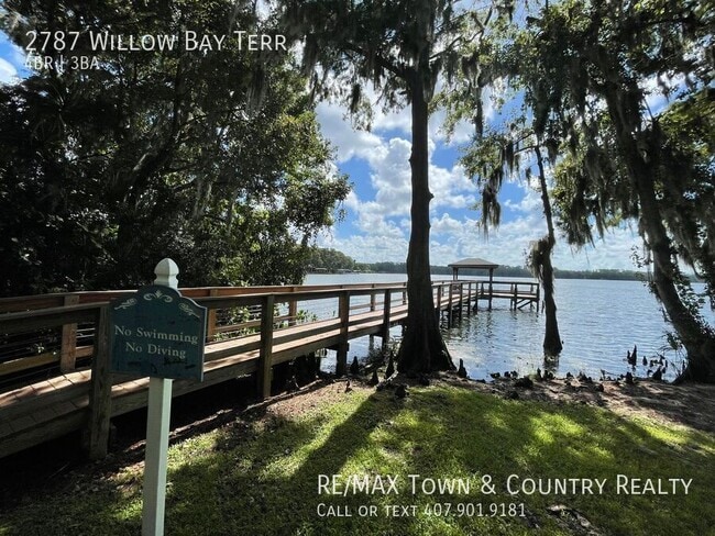 Foto del edificio - 2787 Willow Bay Terrace