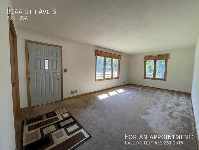 Building Photo - 8144 5th Ave S
