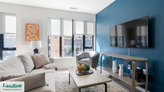 Foto del edificio - 318 W Corporation St