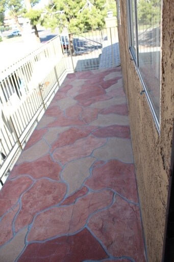 Terraza 1 - 3313 W Harmont Dr