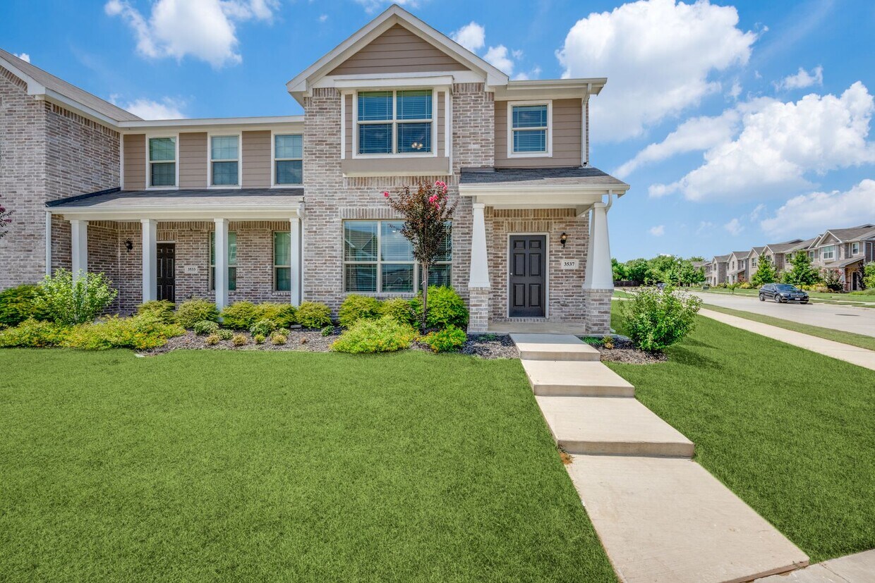 Foto principal - 3537 Brentwood