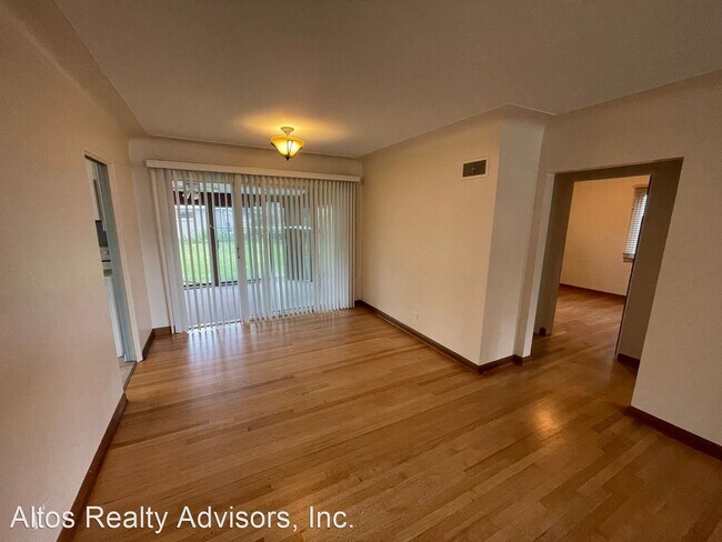 Building Photo - 3 br, 2 bath House - 1060 S Garfield St
