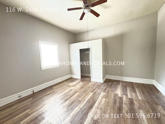 Foto del edificio - 116 W 14th St