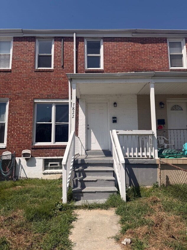 Building Photo - 7822 St Fabian Ln