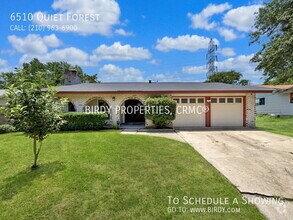 Building Photo - 6510 Quiet Forest