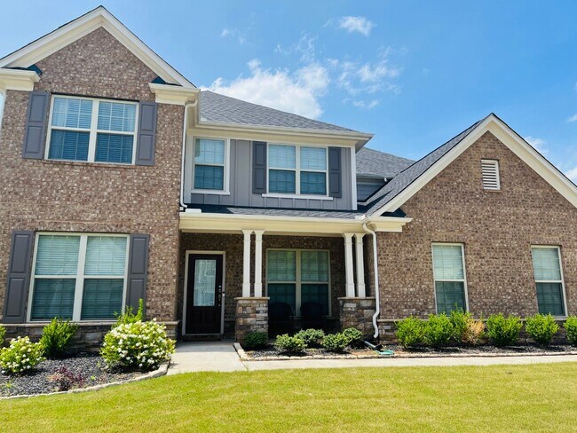 Foto del edificio - WOW! Prime PTC location! 3 car garage, har...