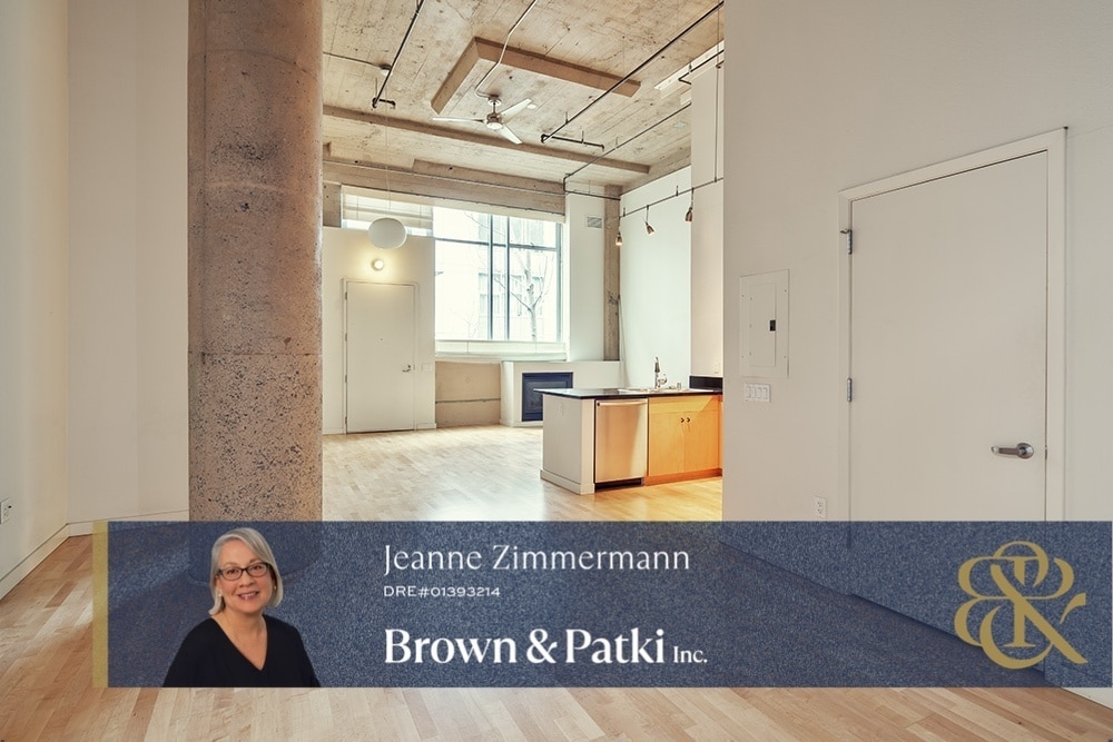 Primary Photo - 1 Federal St