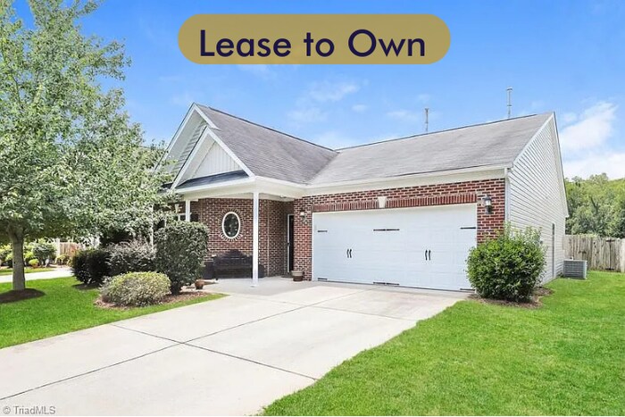 Foto principal - Earn Wealth While Leasing - Like a Homeown...
