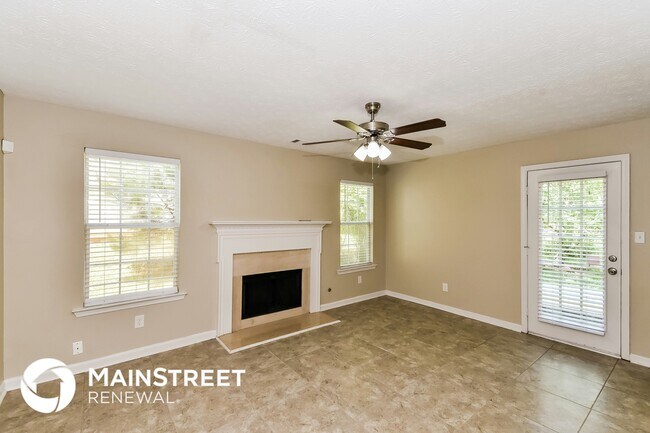 Foto del edificio - 4642 Latchwood Dr