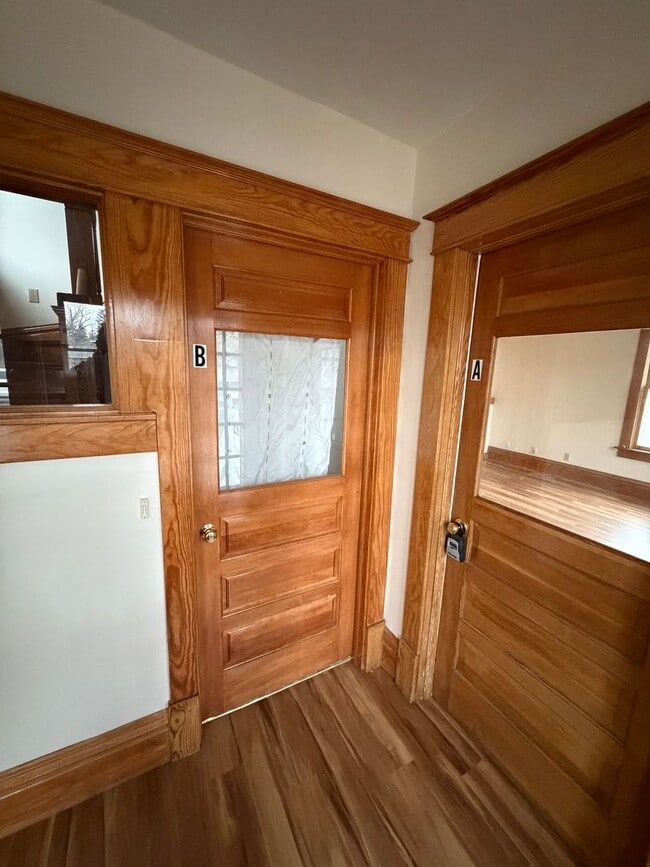 Foto del edificio - 800 S 9th St