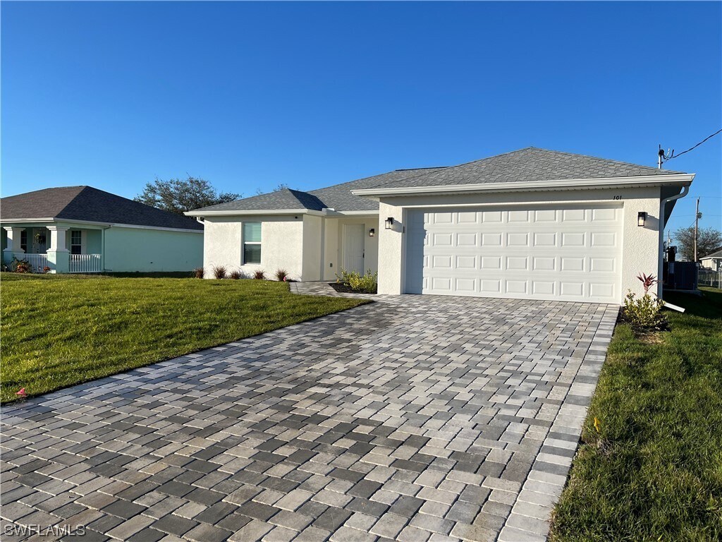 101 NE 11th St, Cape Coral, FL 33909 House Rental in Cape Coral, FL