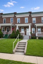 Building Photo - 3309 Presstman St